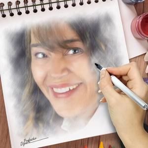 Meet your Posher, Dawn